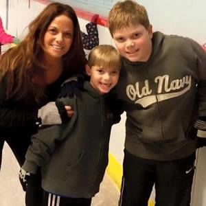 Meet your Posher, Ronni